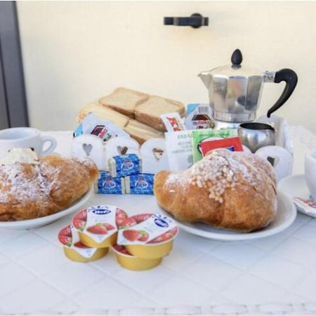 La Razza Home&Restaurant Граньяно Экстерьер фото